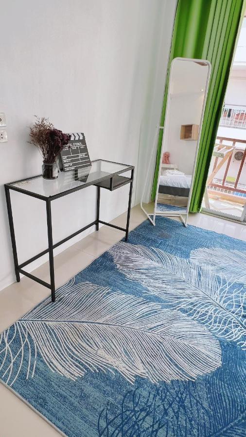 Patong Beach Side Hotel エクステリア 写真