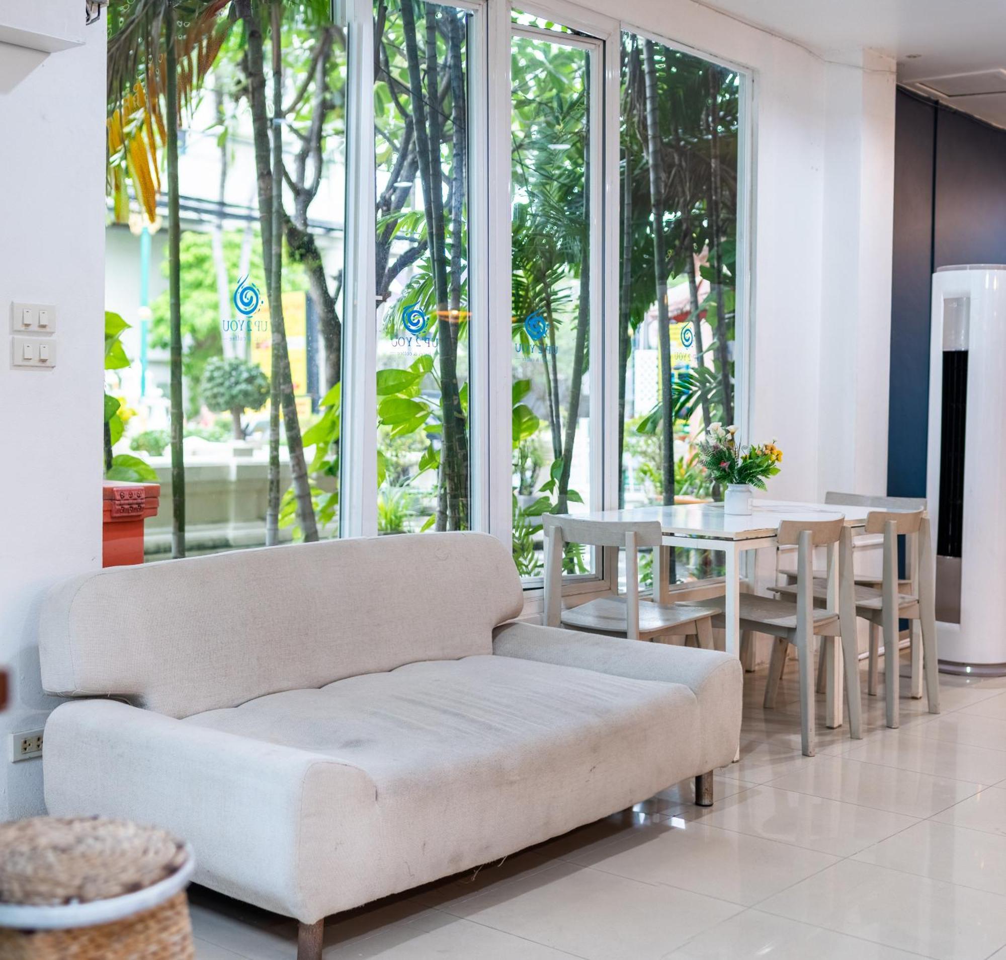 Patong Beach Side Hotel エクステリア 写真